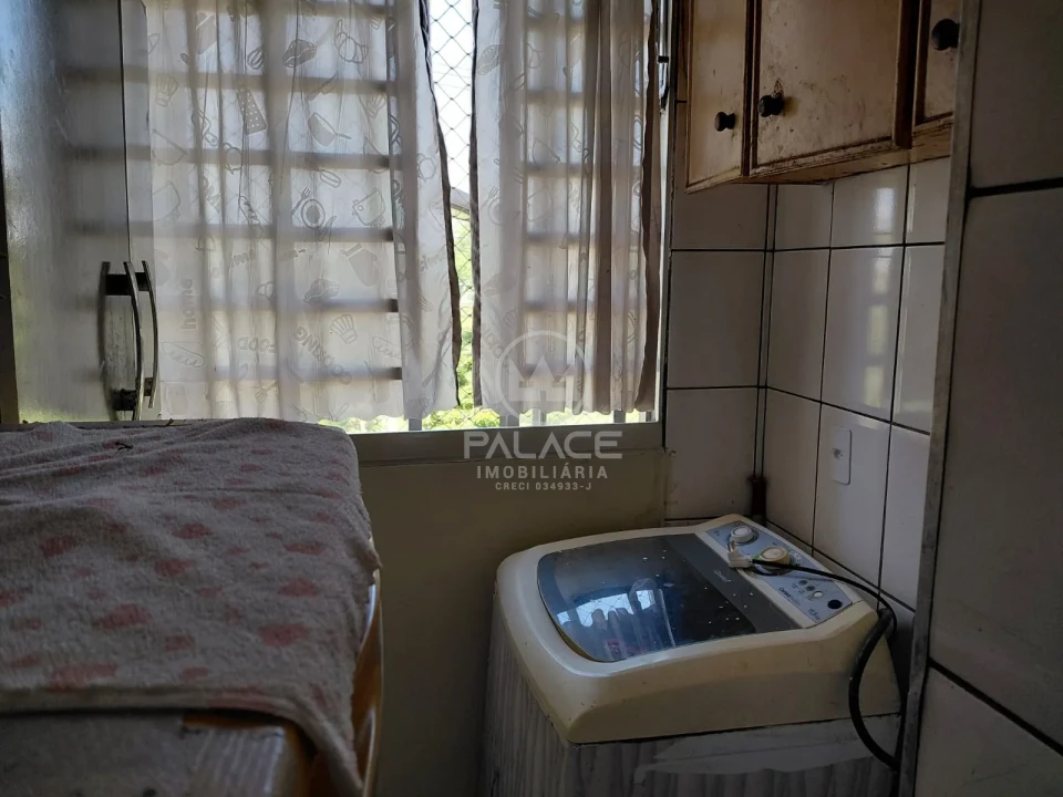 Apartamento, 2 quartos, 50 m² - Foto 26