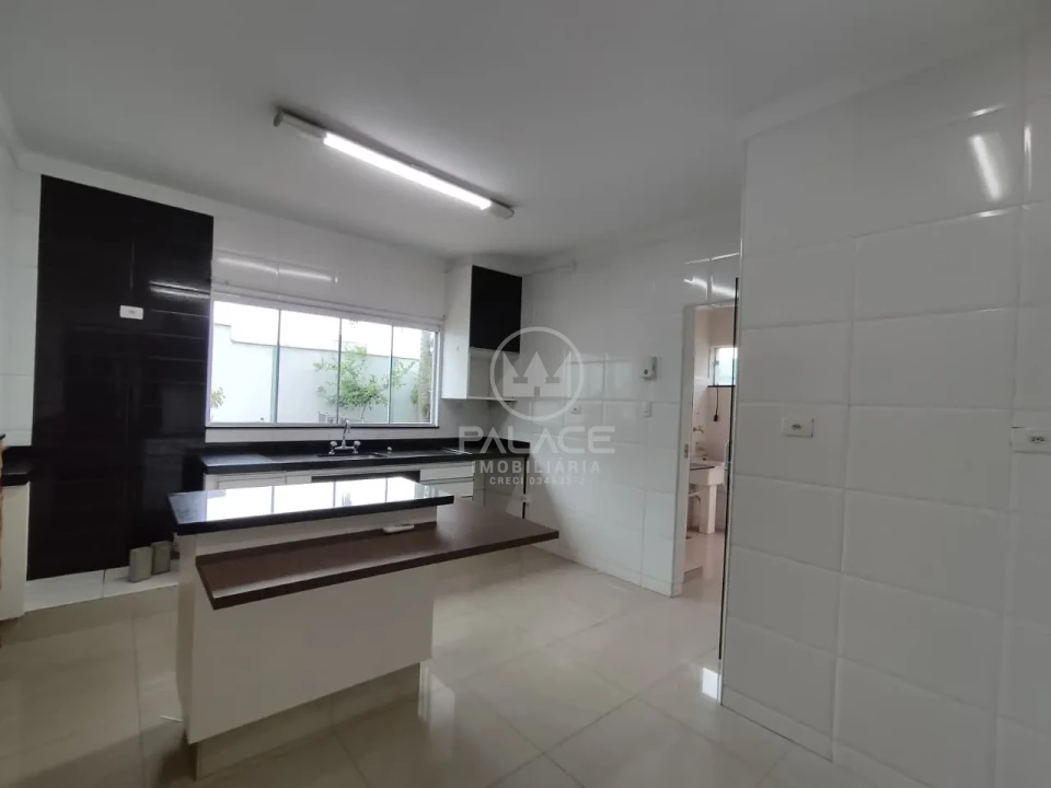 Casa em condomínio 3 quartos para alugar em Bongue, Piracicaba — Residencial Damha I - foto 31