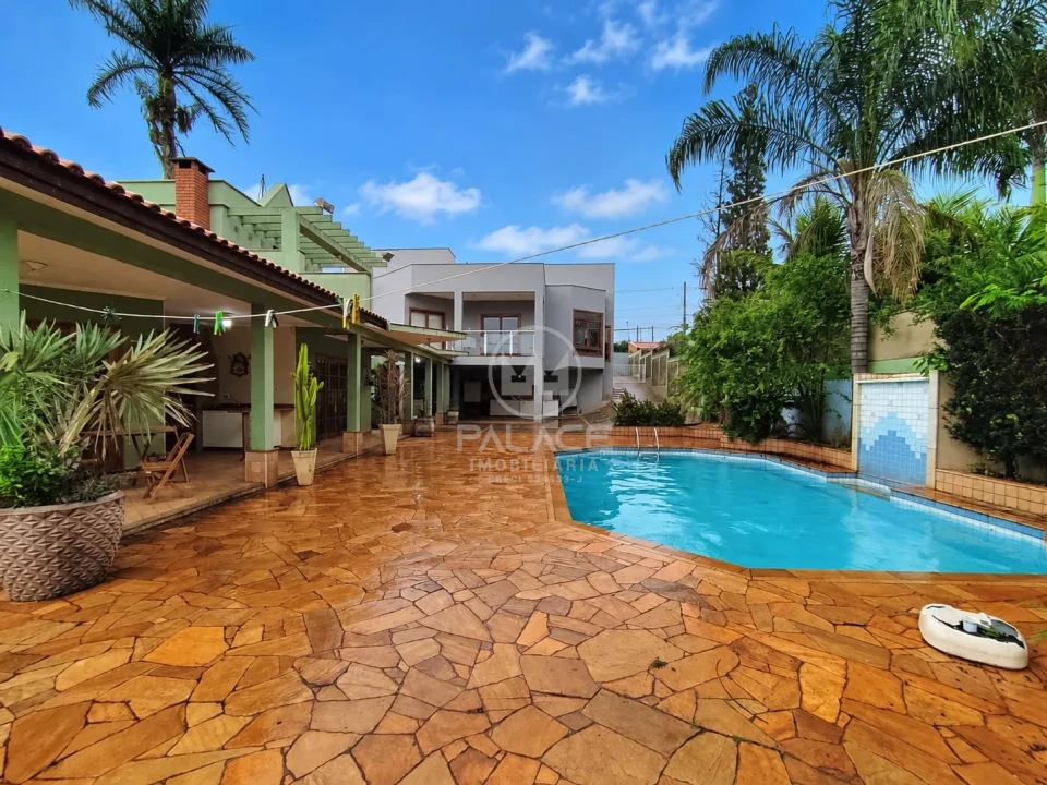 Casa, 3 quartos, 433 m² - Foto 1