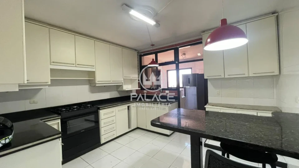 Apartamento 3 quartos para alugar em Vila Monteiro, Piracicaba — Condomínio Edifício Ilha Bela - foto 6