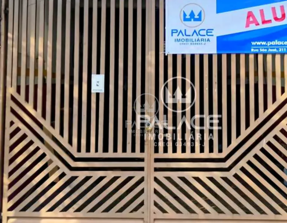 Imóvel comercial para alugar em Monte Líbano, Piracicaba — Condominio Residencial Doce Lar - foto 29