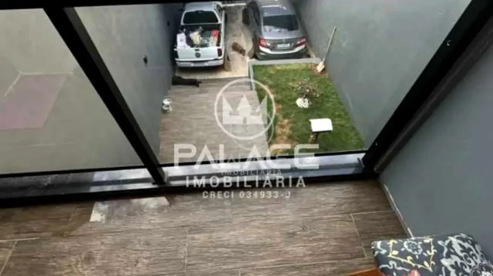 Casa à venda em Castelinho, Piracicaba — Portal Mundo do Imóvel