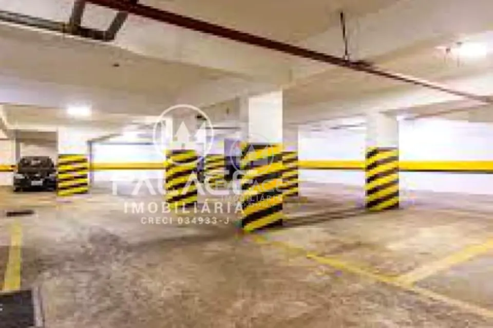 Apartamento à venda em Higienópolis, Piracicaba — Portal Mundo do Imóvel