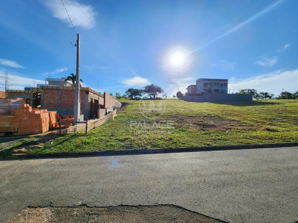Terreno em condomínio à venda em Residencial Terras de Ártemis (Ártemis), Piracicaba — Terras de Ártemis... - foto 29
