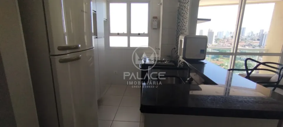 Apartamento 1 quarto para alugar em Vila Independência, Piracicaba — Terra - foto 29