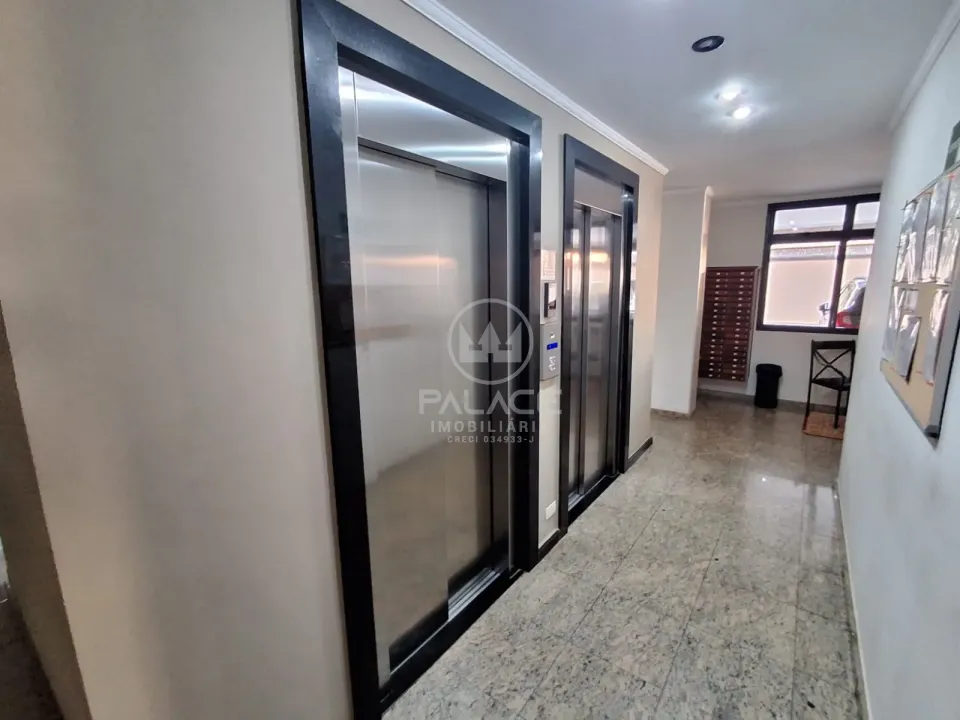 Apartamento 3 quartos à venda em Cidade Alta, Piracicaba — Condomínio Edifício Ouro Preto - foto 33