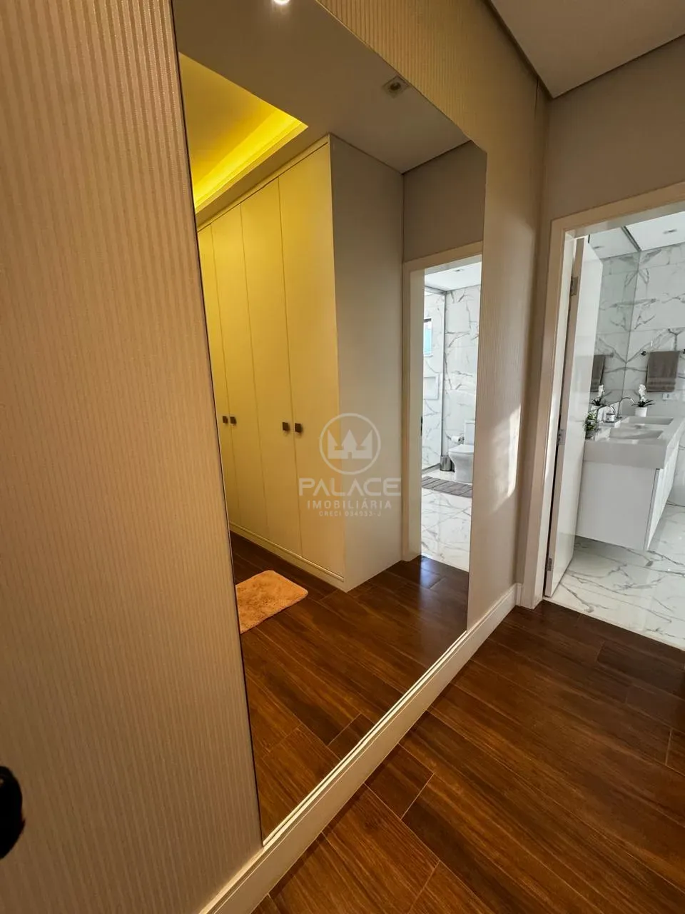 Casa em condomínio 4 quartos à venda em Nova Pompéia, Piracicaba — Condomínio Lazuli Club - foto 30