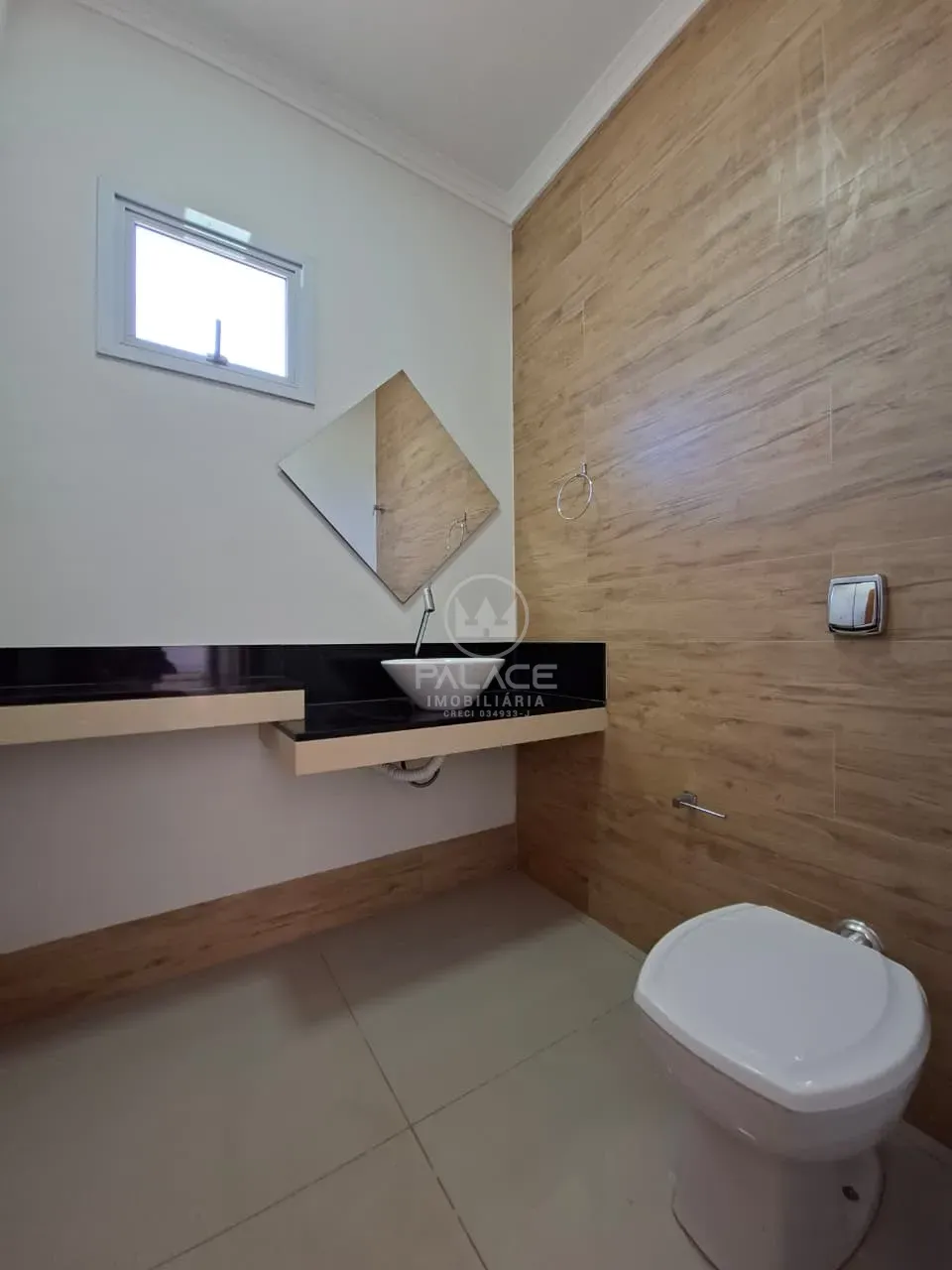 Casa em condomínio 3 quartos para alugar em Jardim Caxambu, Piracicaba — Residencial São Luis - foto 13