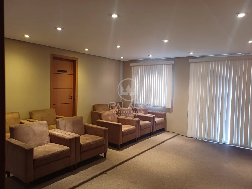 APARTAMENTO A VENDA RESIDENCIAL LUMIERE
