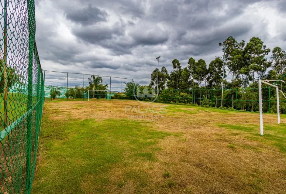 TERRENOS  - PARK CAMPESTRE II