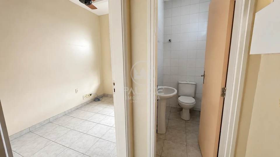 CASA PARA LOCAÇÃO OU VENDA NO CENTRO DE PIRACICABA COM 2QUARTOS 100M² - Foto 17