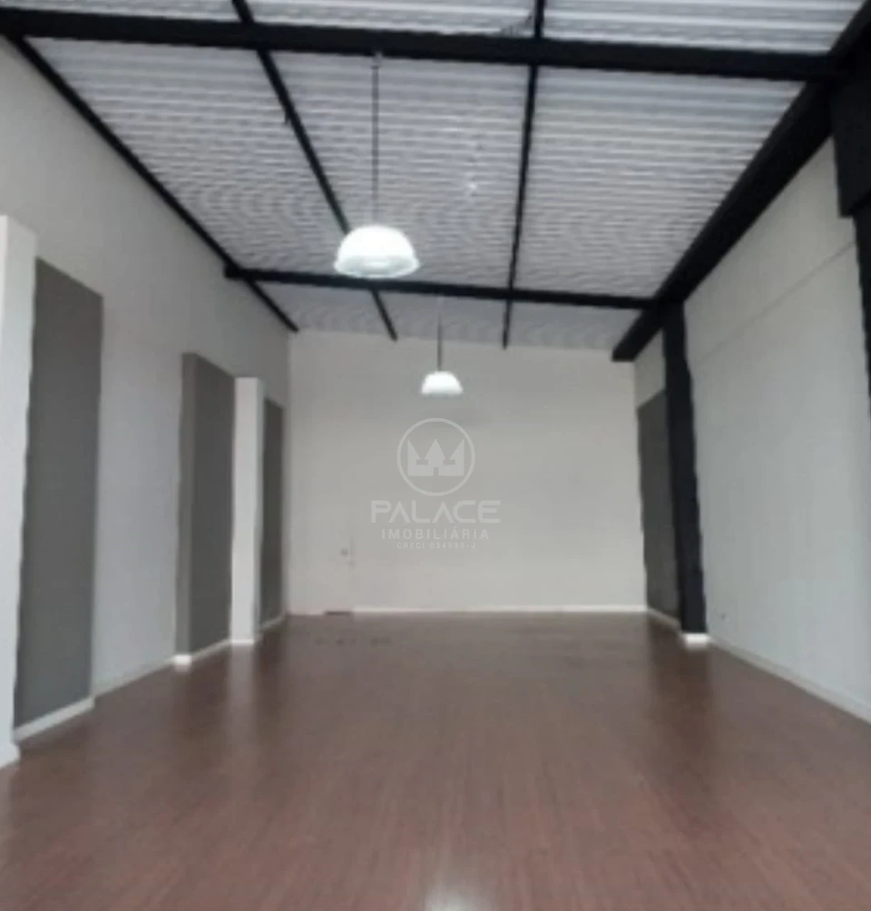 Comercial À Venda Alemães Piracicaba