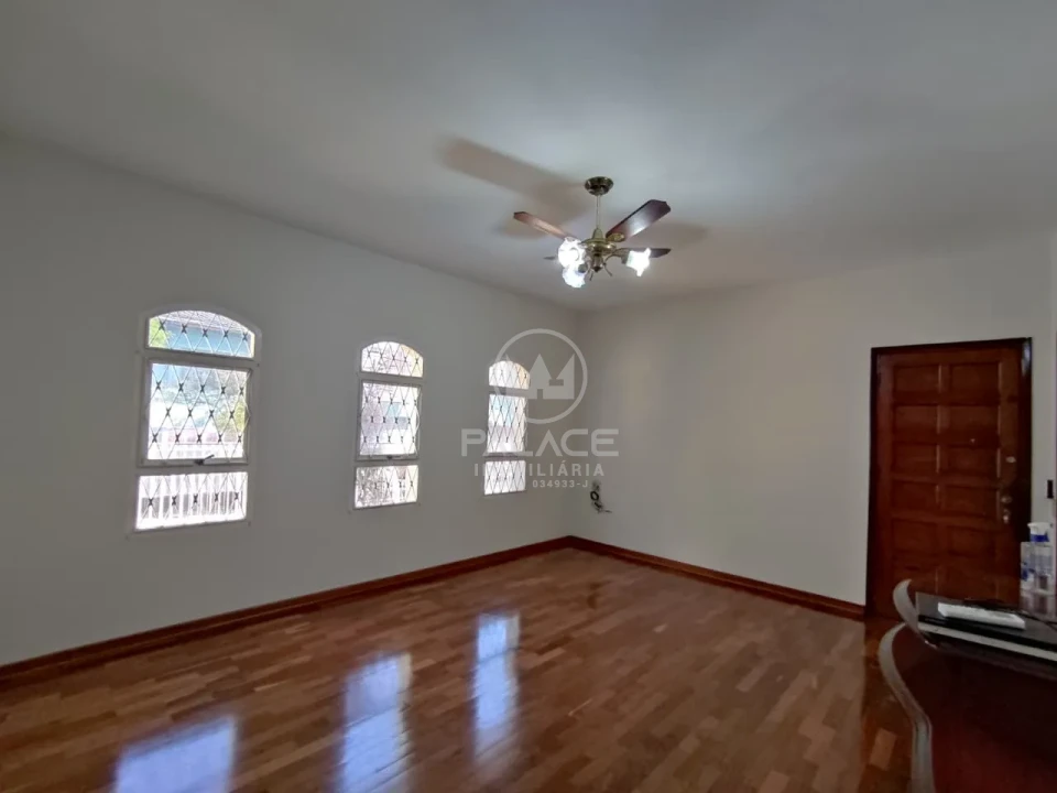 Casa Para Alugar Cidade Alta Piracicaba