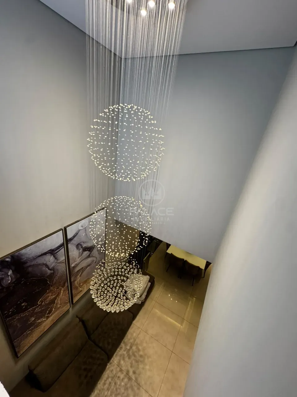 Casa em condomínio 4 quartos à venda em Nova Pompéia, Piracicaba — Condomínio Lazuli Club - foto 1