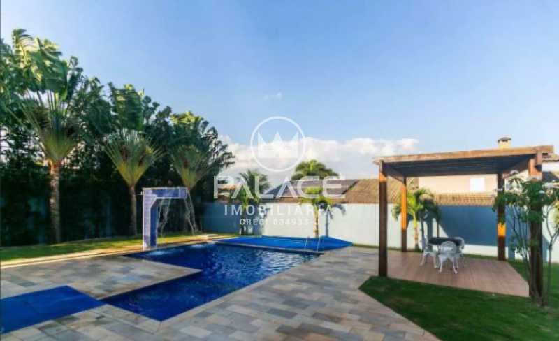 Imagens do imóveis casa em condomínio à venda em morada dos pássaros, rio das pedras 3 quartos 307m²