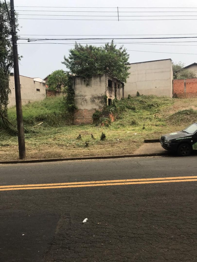 Imagens do imóveis terreno residencial à venda em loteamento santa rosa, piracicaba