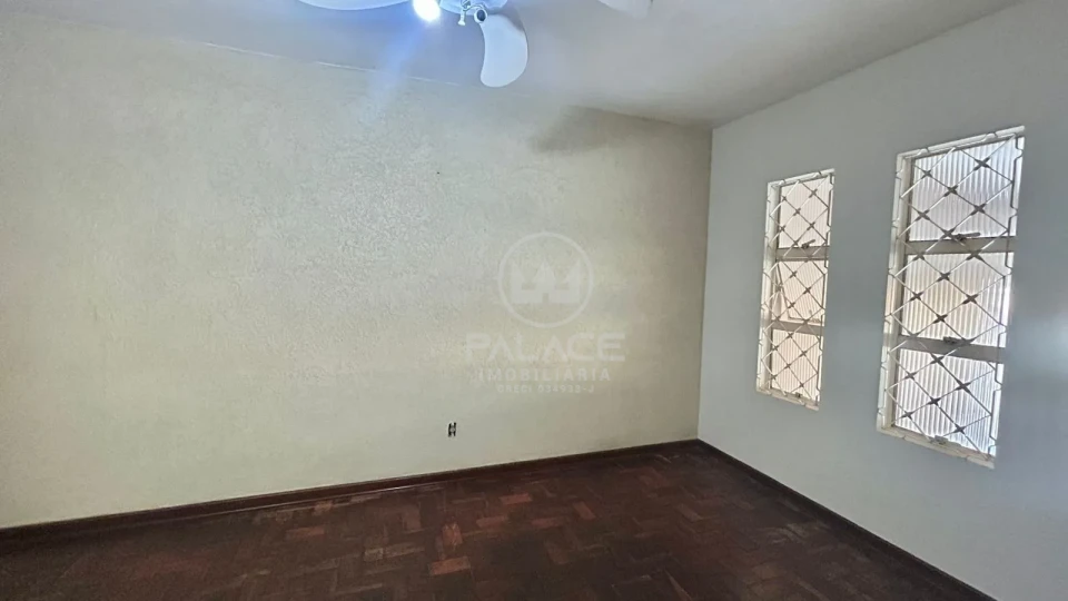 CASA PARA ALUGAR - HIGIENÓPOLIS