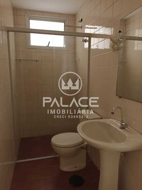 Imagens do imóveis apartamento para alugar em paulicéia, piracicaba 2 quartos 60m²