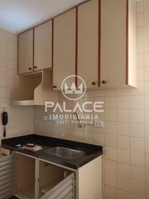 Imagens do imóveis apartamento para alugar em paulicéia, piracicaba 2 quartos 60m²