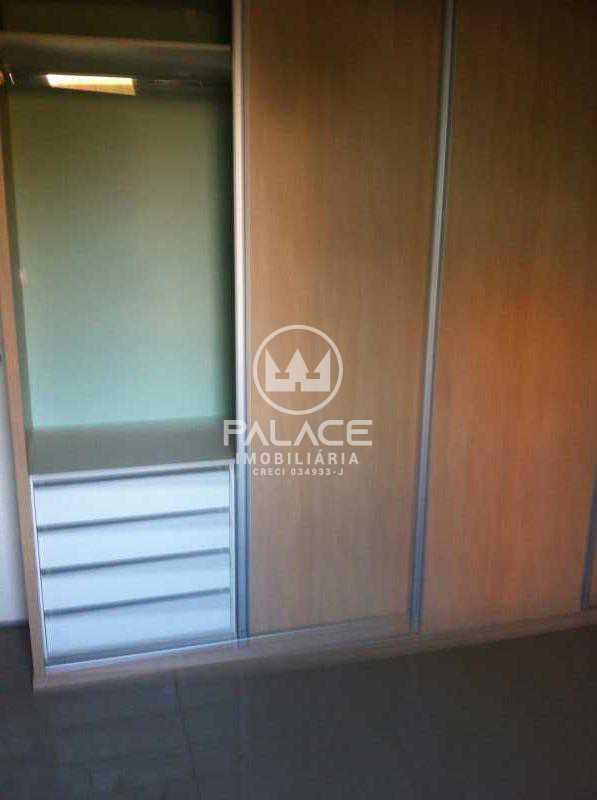 Apartamento -  / Residencial / Dois Córregos