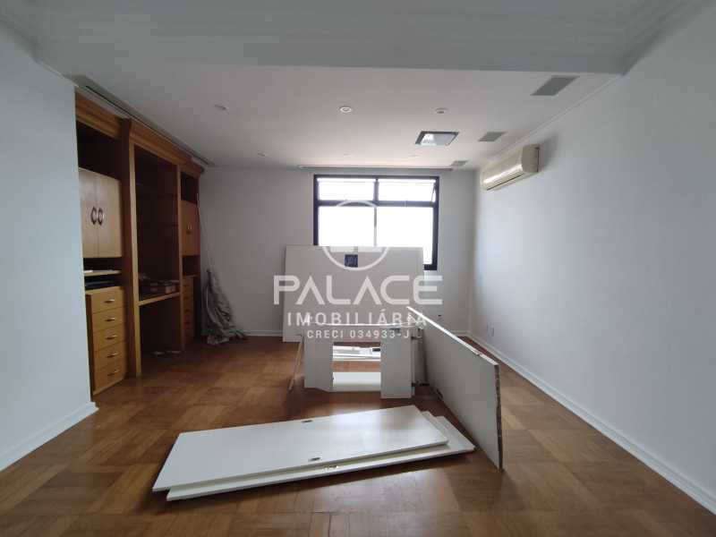 Imagens do imóveis Apartamento com 4 quartos, suíte, 2 vagas, andar alto e vista livre, Centro, Piracicaba, SP.