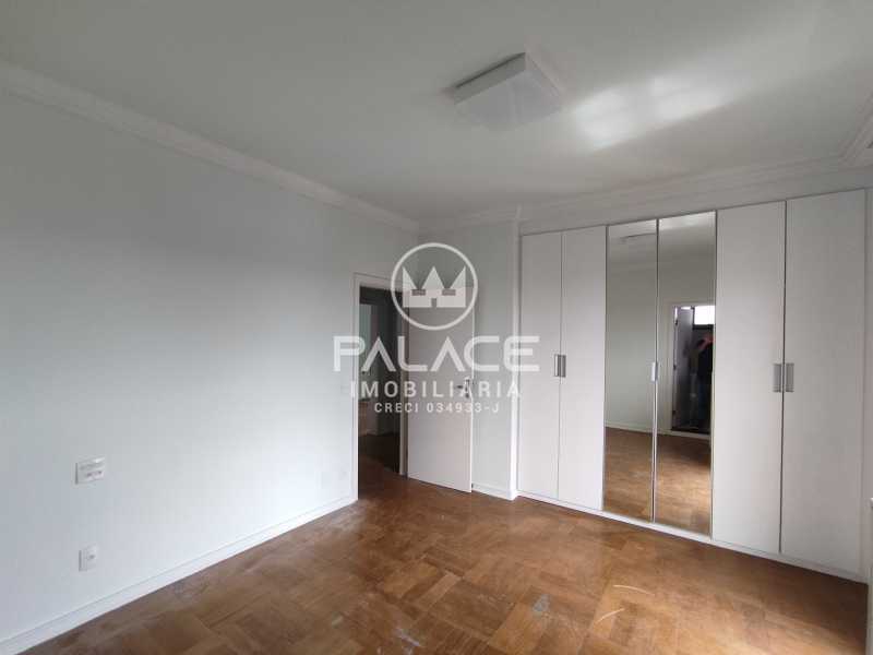 Imagens do imóveis Apartamento com 4 quartos, suíte, 2 vagas, andar alto e vista livre, Centro, Piracicaba, SP.