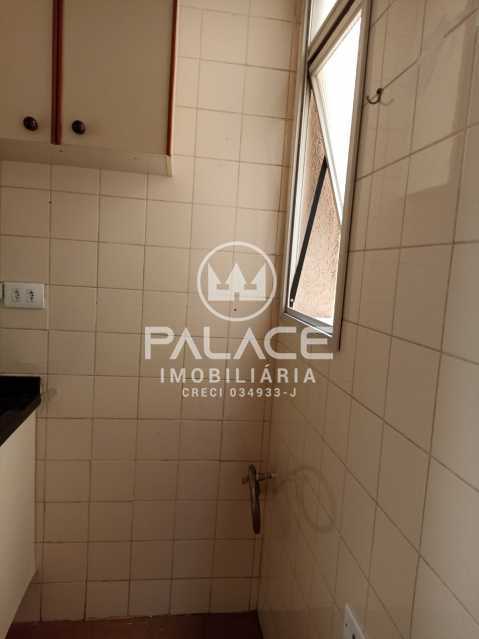 Imagens do imóveis apartamento para alugar em paulicéia, piracicaba 2 quartos 60m²