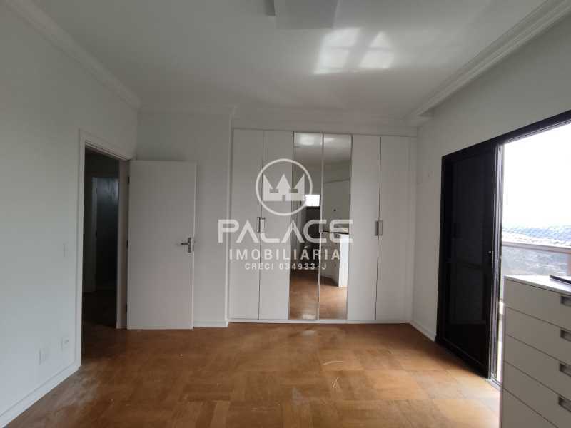 Imagens do imóveis Apartamento com 4 quartos, suíte, 2 vagas, andar alto e vista livre, Centro, Piracicaba, SP.