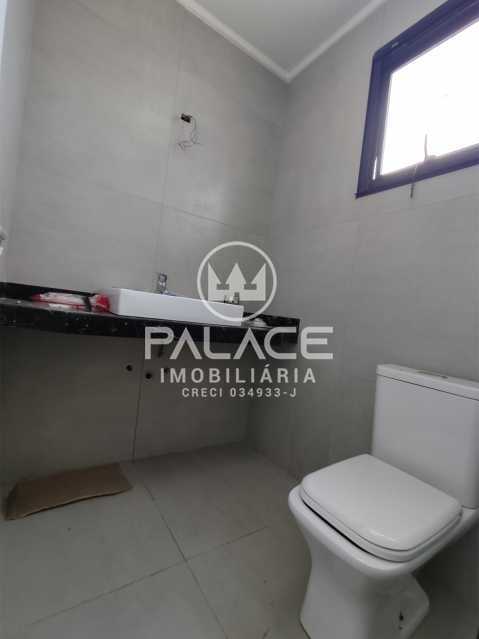 Imagens do imóveis Apartamento com 4 quartos, suíte, 2 vagas, andar alto e vista livre, Centro, Piracicaba, SP.