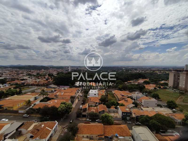 Imagens do imóveis Apartamento com 4 quartos, suíte, 2 vagas, andar alto e vista livre, Centro, Piracicaba, SP.