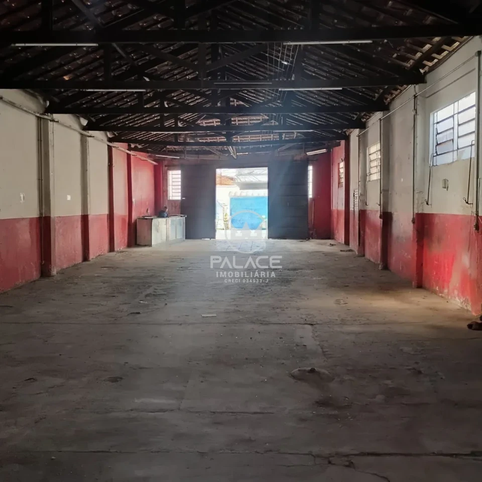 Barracão disponivel para locação - Foto 5