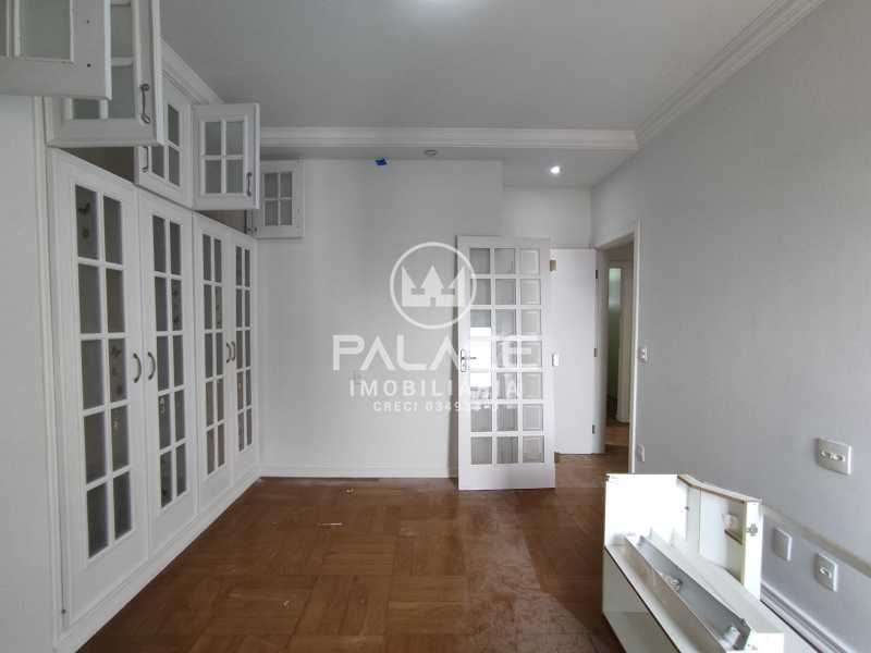 Imagens do imóveis Apartamento com 4 quartos, suíte, 2 vagas, andar alto e vista livre, Centro, Piracicaba, SP.