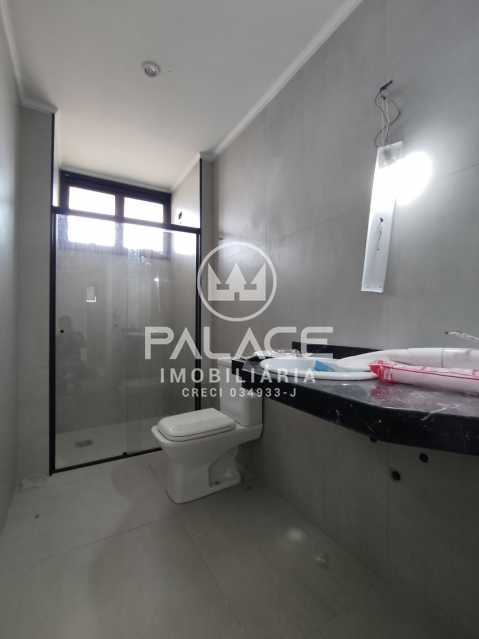 Imagens do imóveis Apartamento com 4 quartos, suíte, 2 vagas, andar alto e vista livre, Centro, Piracicaba, SP.