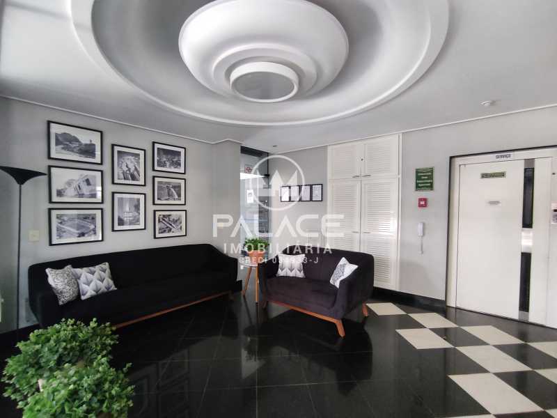 Imagens do imóveis Apartamento com 4 quartos, suíte, 2 vagas, andar alto e vista livre, Centro, Piracicaba, SP.