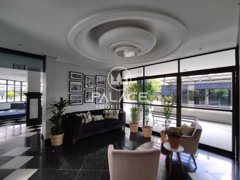 Imagens do imóveis Apartamento com 4 quartos, suíte, 2 vagas, andar alto e vista livre, Centro, Piracicaba, SP.