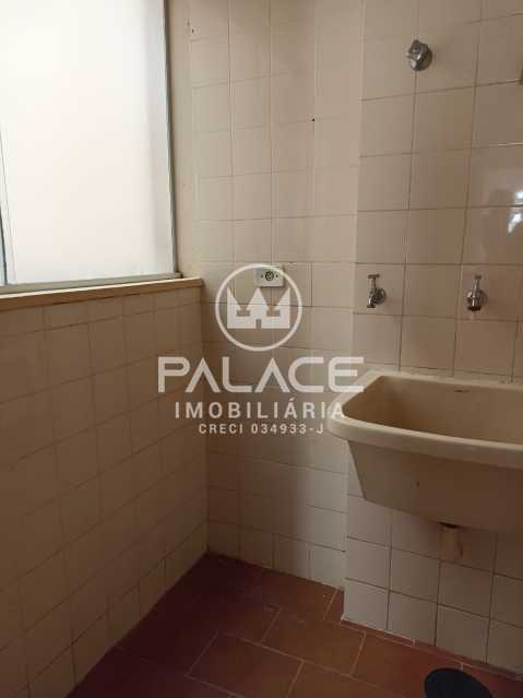 Imagens do imóveis apartamento para alugar em paulicéia, piracicaba 2 quartos 60m²