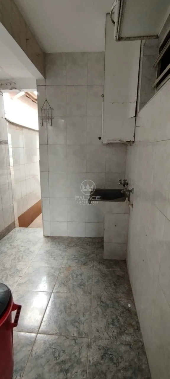 Casa com 4 dormitórios para alugar, 145 m² por RS 2.000,00-mês - Alto - Piracicaba-SP