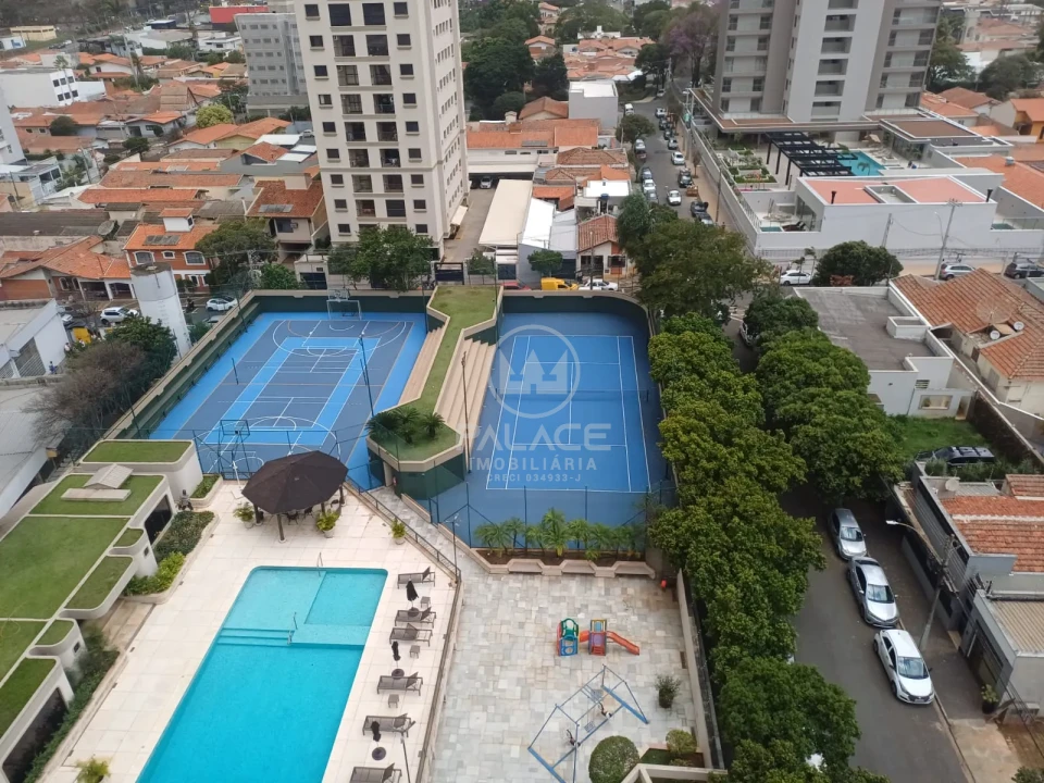 Apartamento, 4 quartos, 230 m² - Foto 19