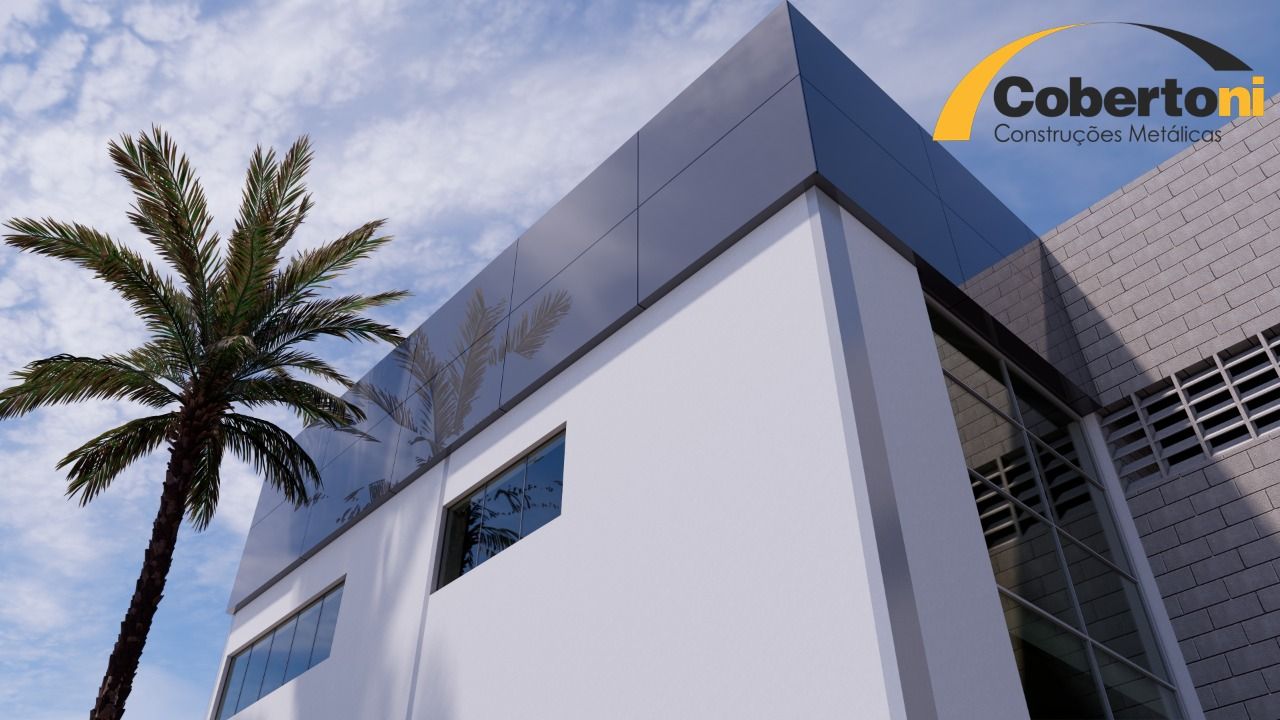 Imagens do imóveis Barracão para alugar, 480 m² por RS 9.320,00-mês - Parque São Jorge - Piracicaba-SP