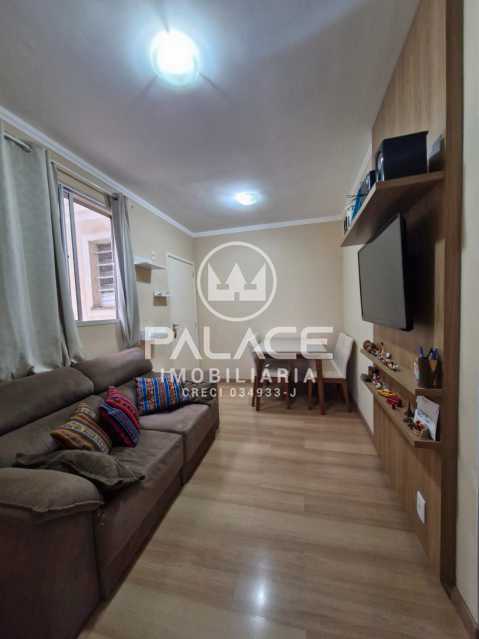 Imagens do imóveis apartamento à venda em piracicamirim, piracicaba 2 quartos 45m²