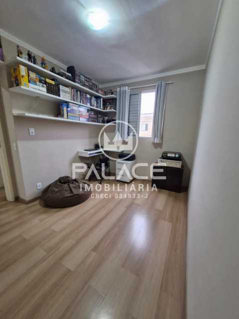 Imagens do imóveis apartamento à venda em piracicamirim, piracicaba 2 quartos 45m²