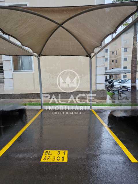 Imagens do imóveis apartamento à venda em piracicamirim, piracicaba 2 quartos 45m²