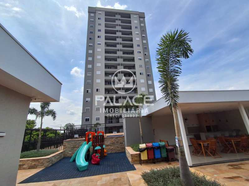 Apartamento : Padrão / Residencial / Piracicamirim