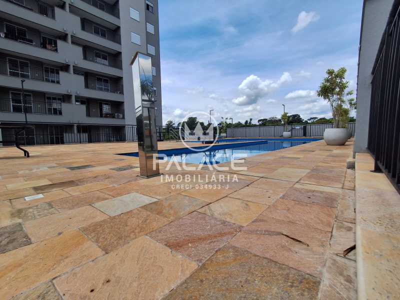 Apartamento : Padrão / Residencial / Piracicamirim