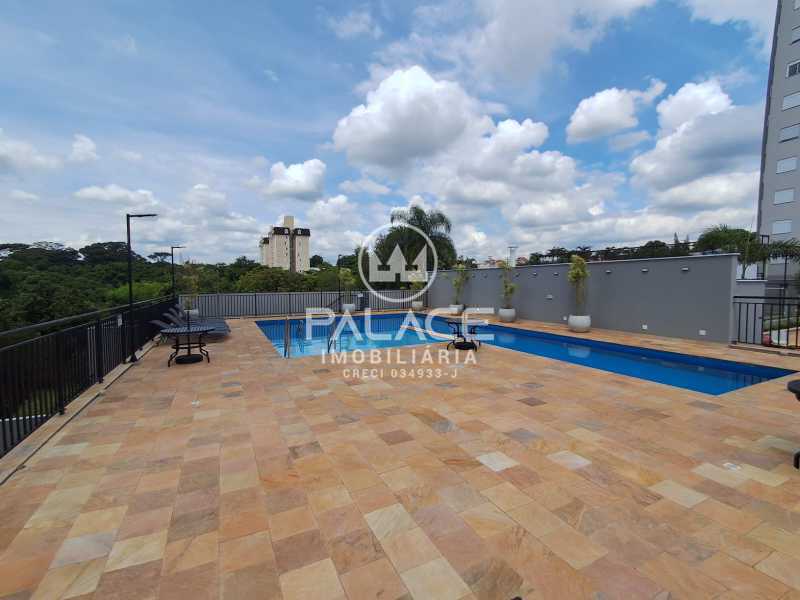 Apartamento : Padrão / Residencial / Piracicamirim