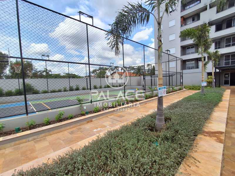 Apartamento : Padrão / Residencial / Piracicamirim