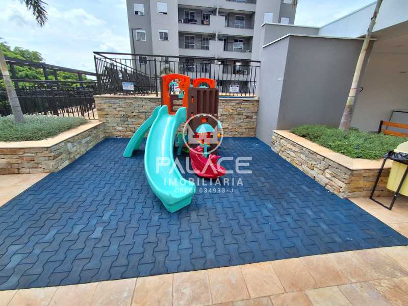 Apartamento : Padrão / Residencial / Piracicamirim