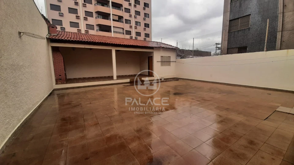 CASA COMERCIAL PARA LOCAÇÃO /  SÃO JUDAS