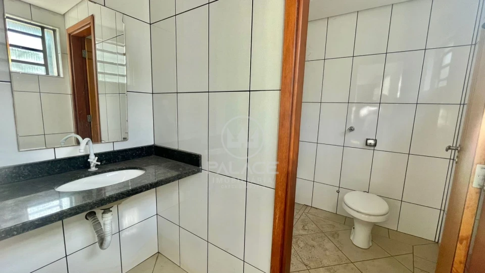 GALPAO / BARRACAO / LOCACAO / SANTA ROSA