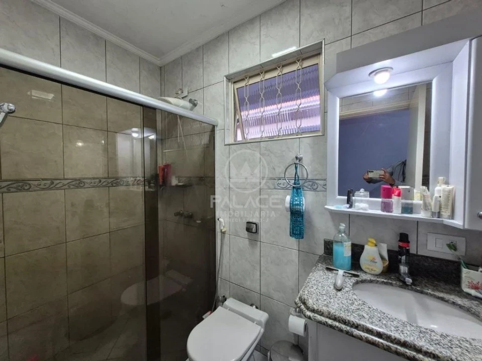 Casa À Venda Jardim Ibirapuera Piracicaba